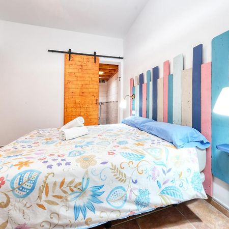 Casa Iria Βίλα Πλάγια Μπλάνκα Εξωτερικό φωτογραφία
