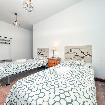 Casa Iria Βίλα Πλάγια Μπλάνκα Εξωτερικό φωτογραφία
