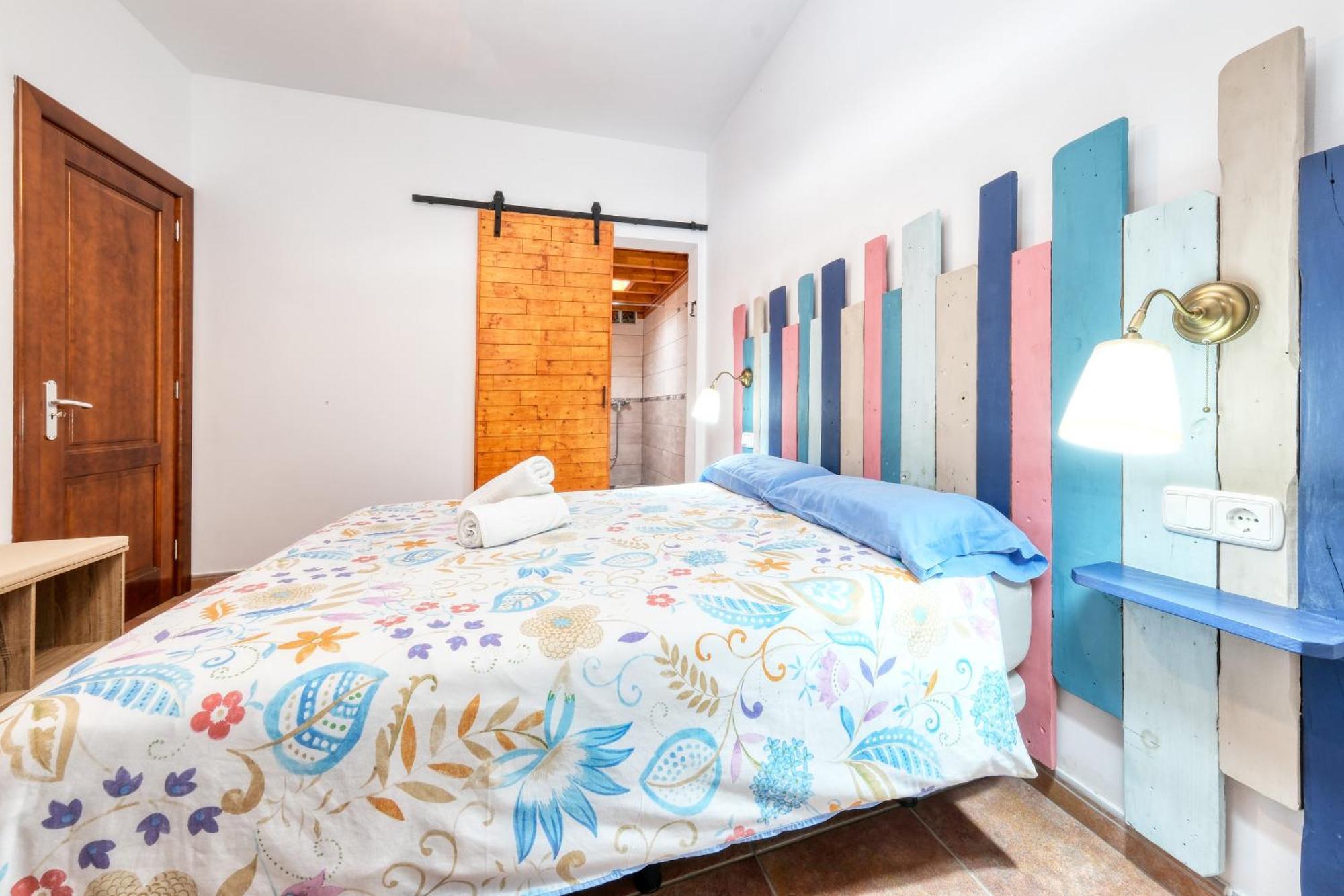 Casa Iria Βίλα Πλάγια Μπλάνκα Εξωτερικό φωτογραφία