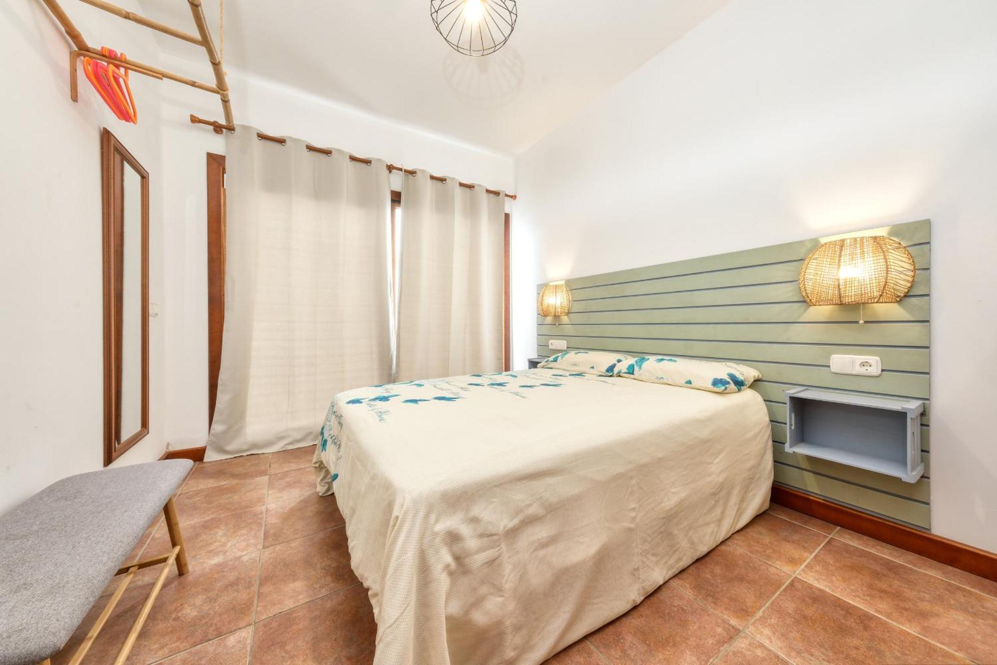 Casa Iria Βίλα Πλάγια Μπλάνκα Εξωτερικό φωτογραφία