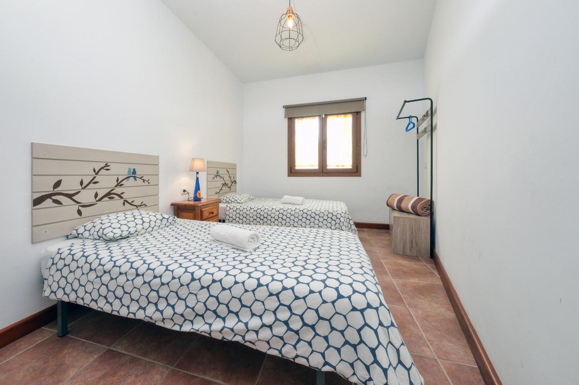 Casa Iria Βίλα Πλάγια Μπλάνκα Εξωτερικό φωτογραφία