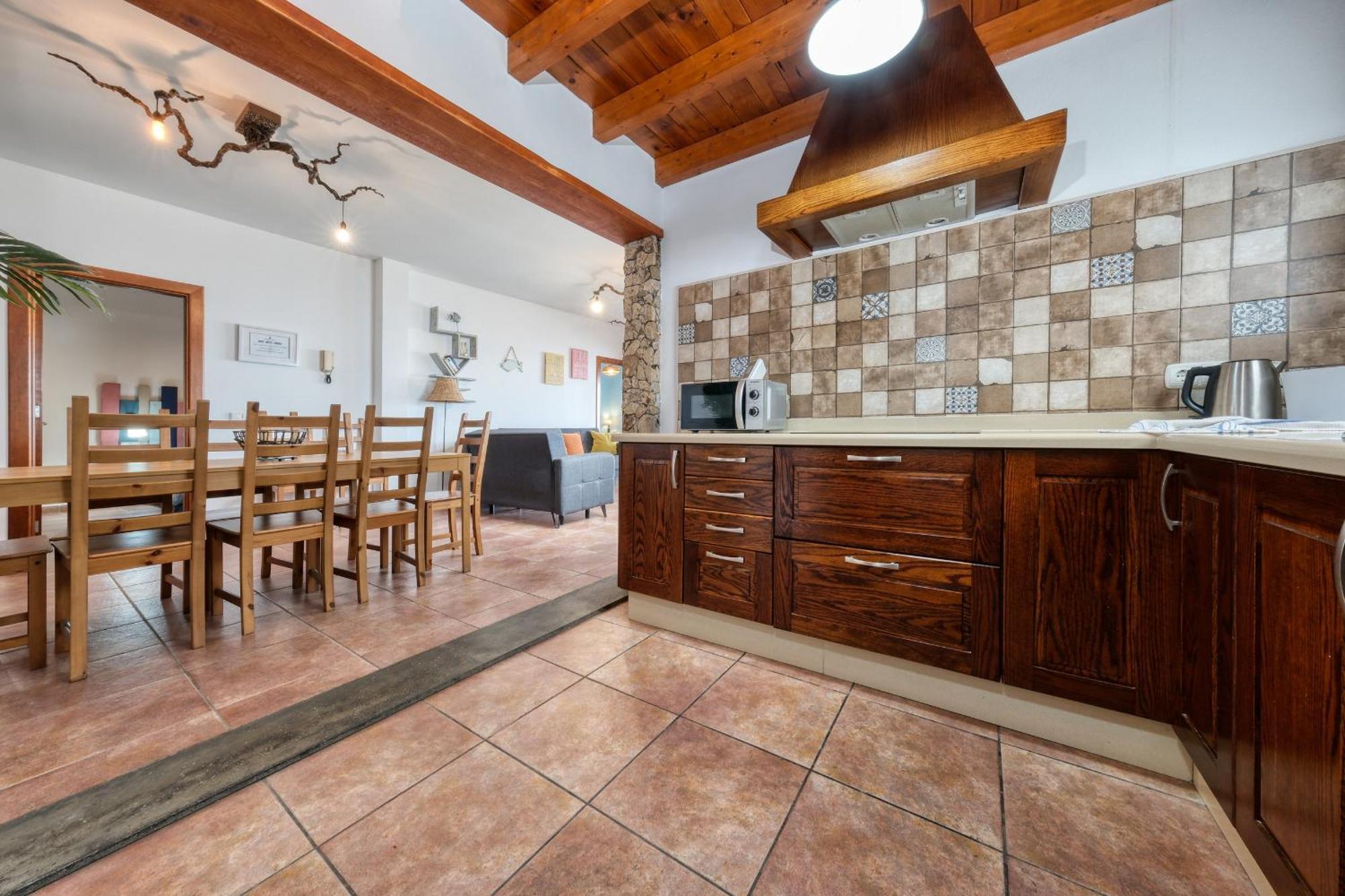Casa Iria Βίλα Πλάγια Μπλάνκα Εξωτερικό φωτογραφία