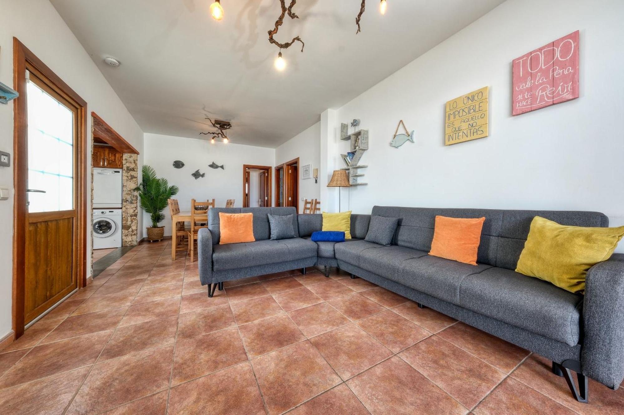 Casa Iria Βίλα Πλάγια Μπλάνκα Εξωτερικό φωτογραφία