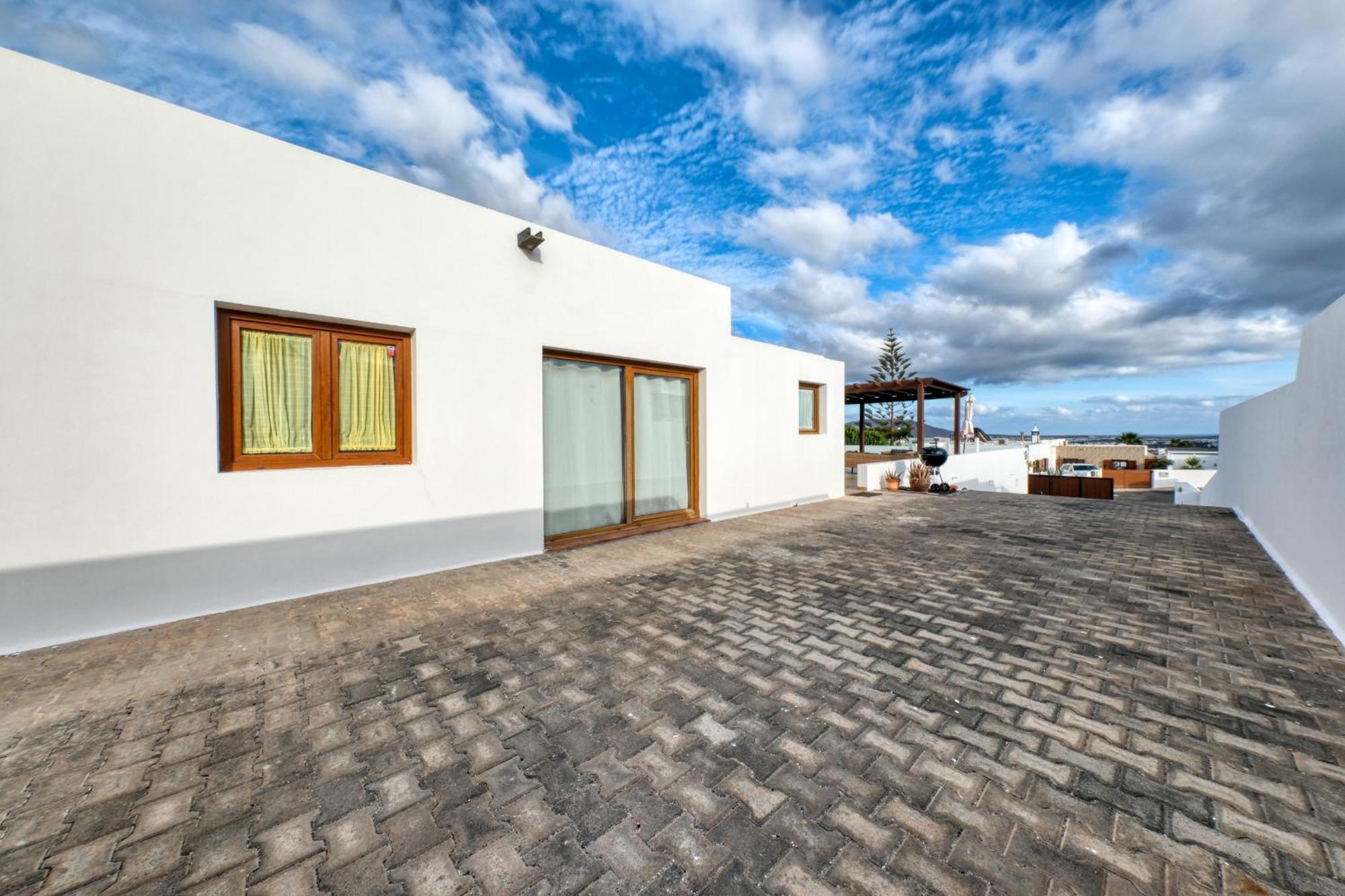 Casa Iria Βίλα Πλάγια Μπλάνκα Εξωτερικό φωτογραφία