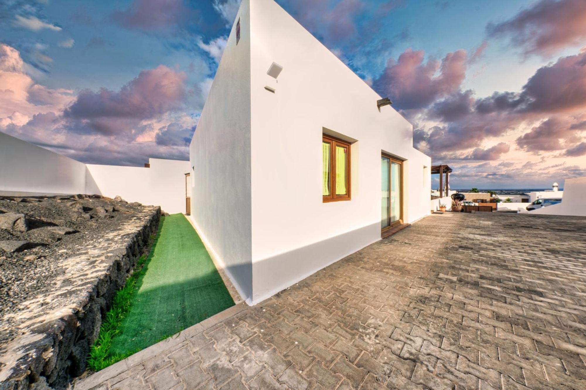 Casa Iria Βίλα Πλάγια Μπλάνκα Εξωτερικό φωτογραφία