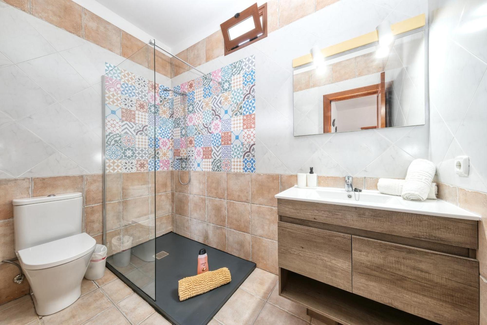 Casa Iria Βίλα Πλάγια Μπλάνκα Εξωτερικό φωτογραφία
