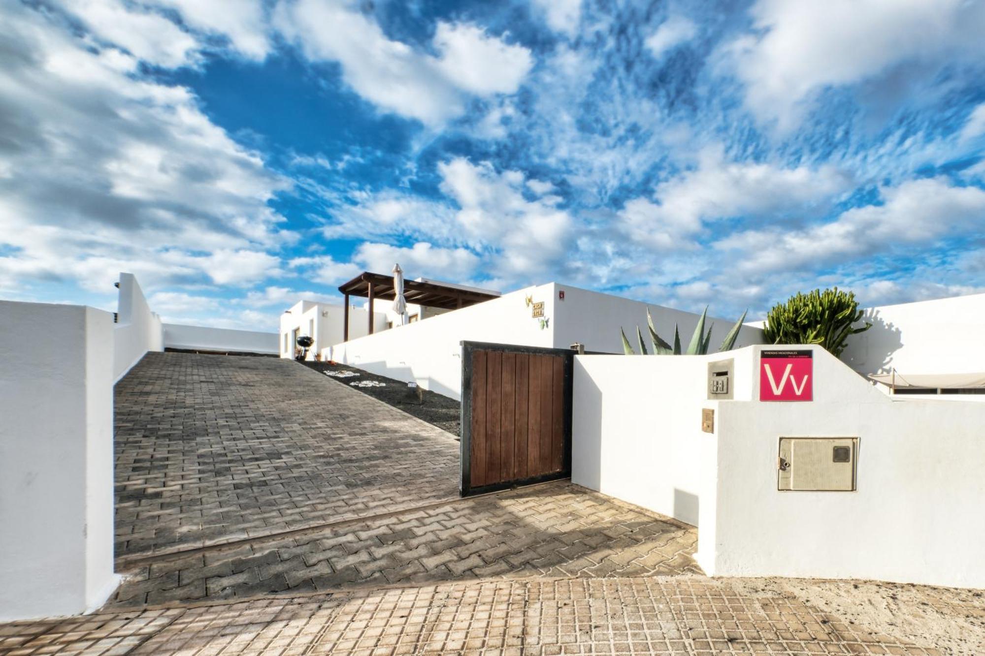 Casa Iria Βίλα Πλάγια Μπλάνκα Εξωτερικό φωτογραφία