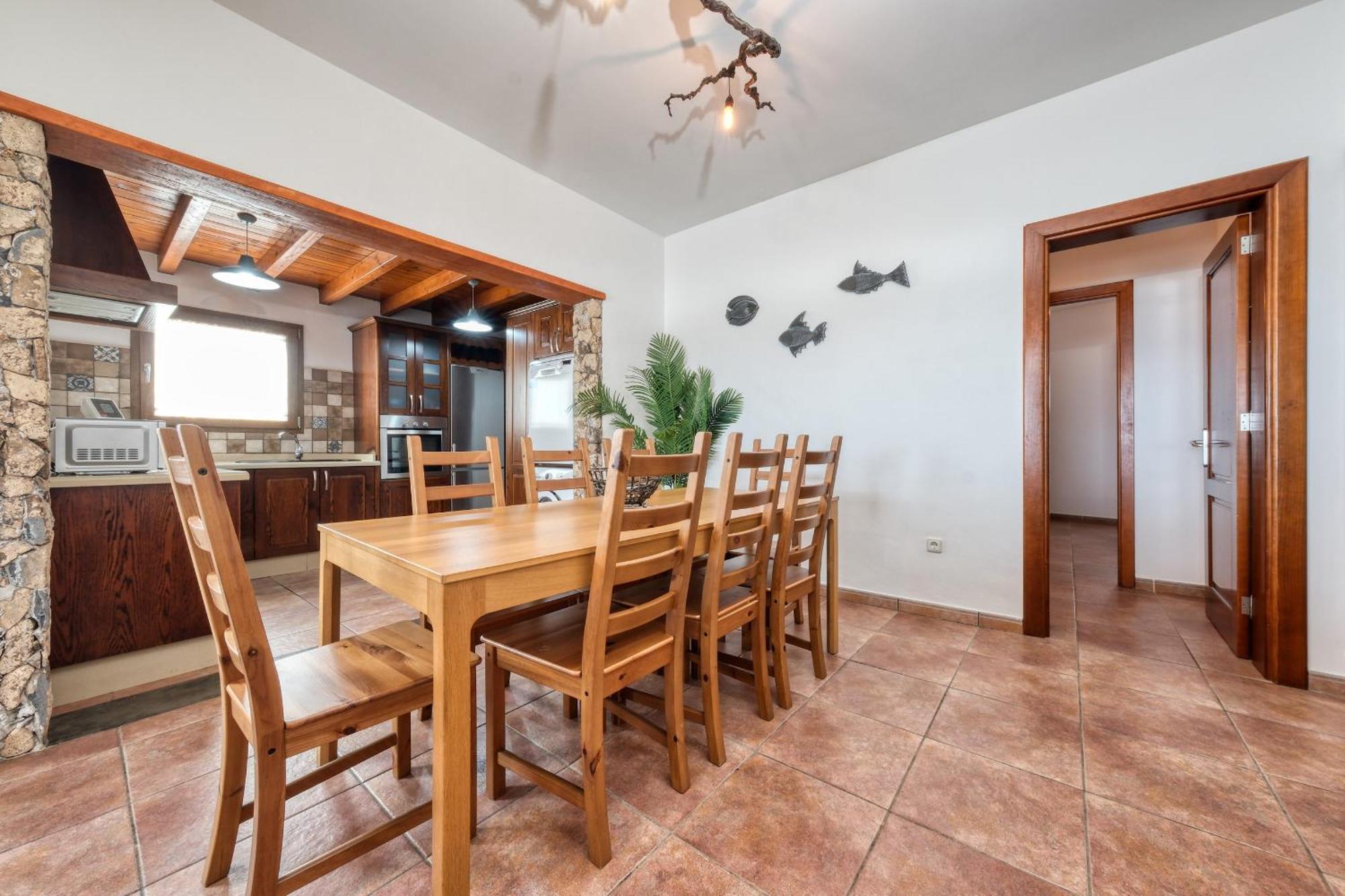Casa Iria Βίλα Πλάγια Μπλάνκα Εξωτερικό φωτογραφία