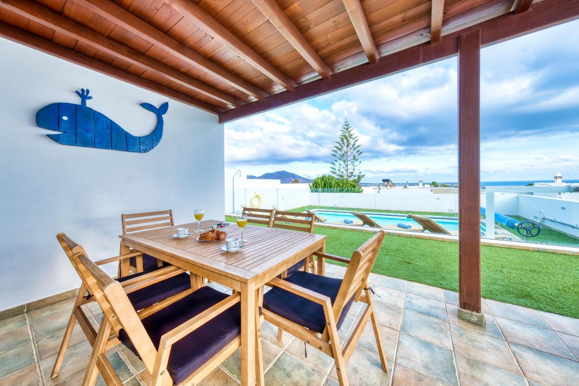 Casa Iria Βίλα Πλάγια Μπλάνκα Εξωτερικό φωτογραφία