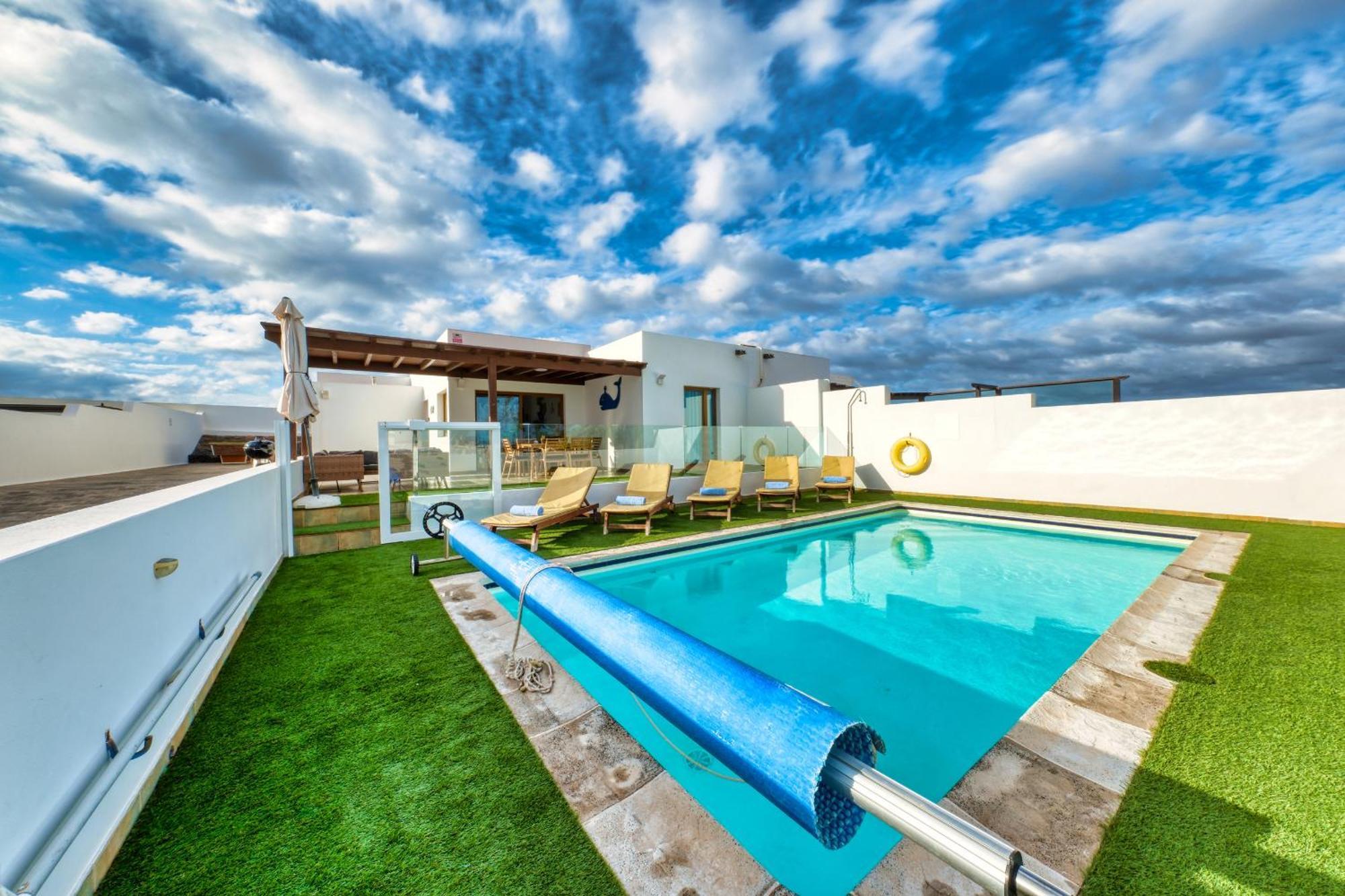 Casa Iria Βίλα Πλάγια Μπλάνκα Εξωτερικό φωτογραφία