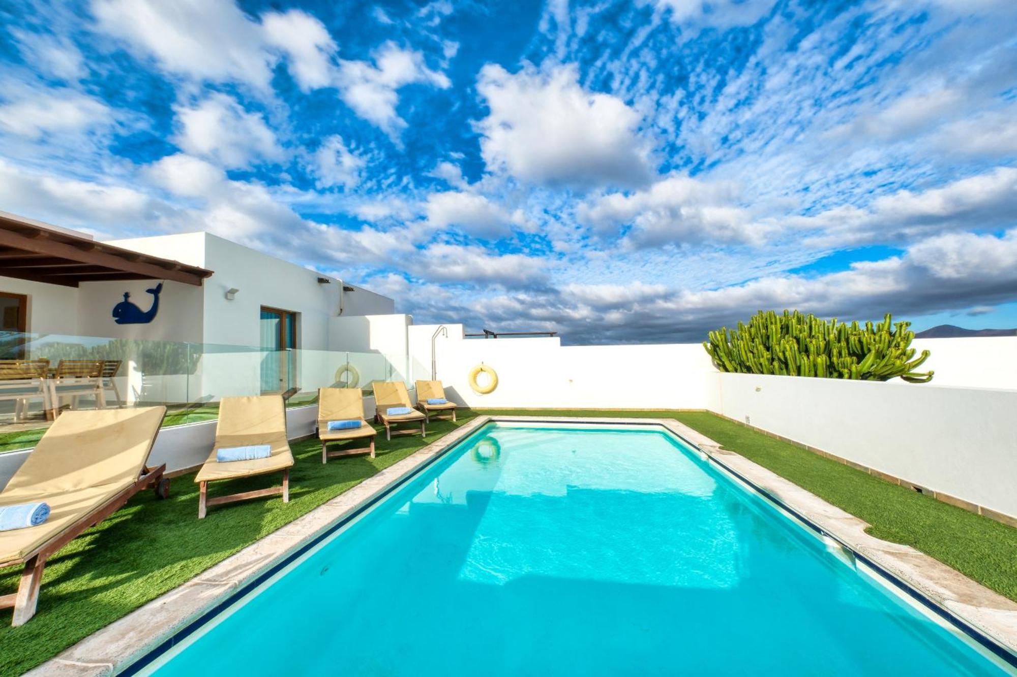 Casa Iria Βίλα Πλάγια Μπλάνκα Εξωτερικό φωτογραφία